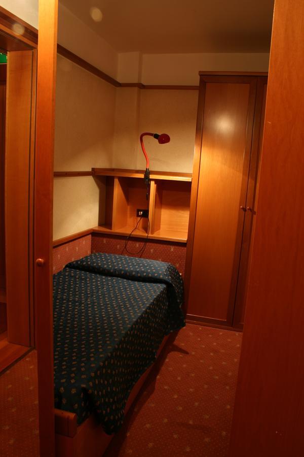 R.T.A. Hotel Des Alpes 2 Madonna Εξωτερικό φωτογραφία